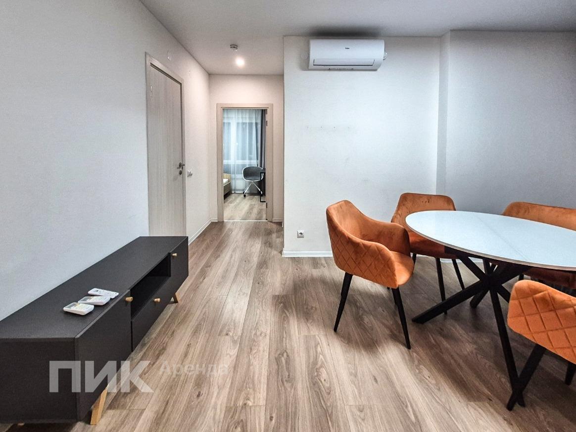 2-к. квартира, 53.6 м², 103 900 ₽/мес — фото № 7