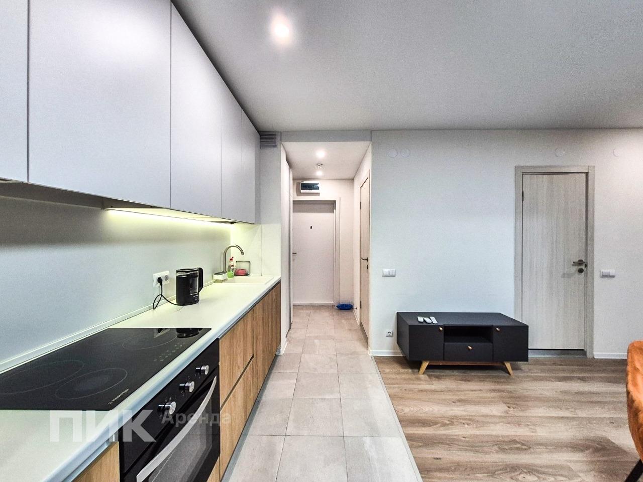 2-к. квартира, 53.6 м², 103 900 ₽/мес — фото № 6