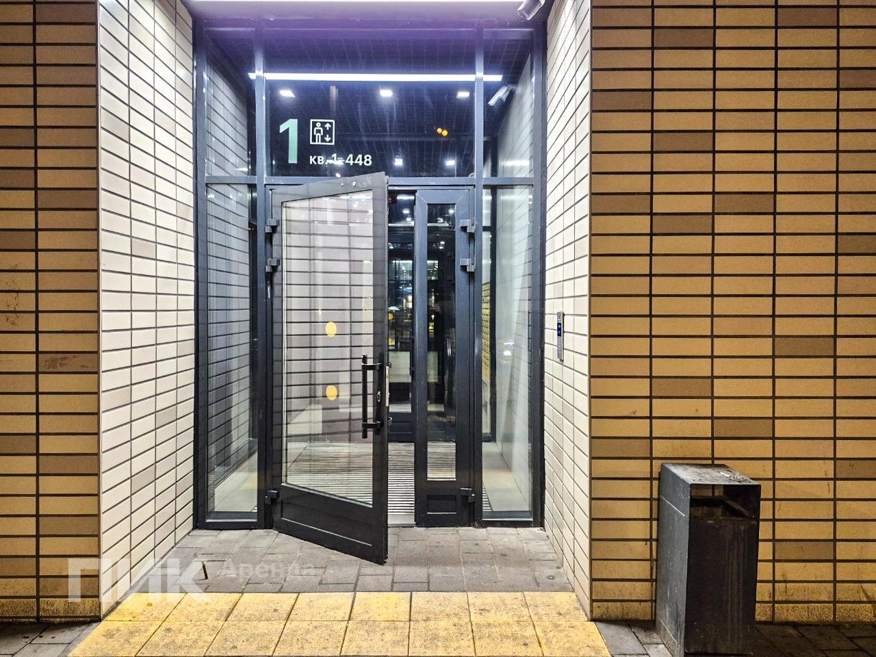 2-к. квартира, 53.6 м², 103 900 ₽/мес — фото № 14