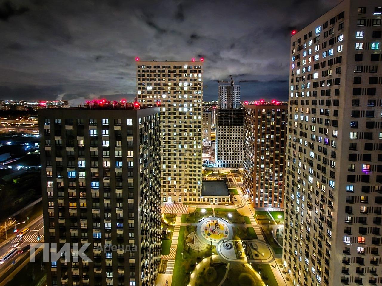 2-к. квартира, 53.6 м², 103 900 ₽/мес — фото № 12