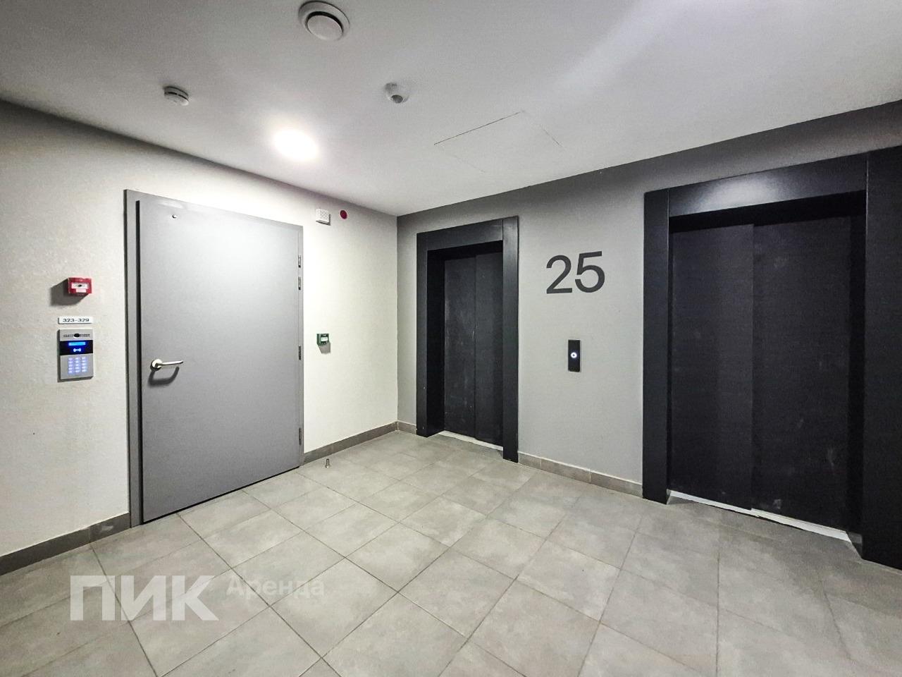 2-к. квартира, 53.6 м², 103 900 ₽/мес — фото № 11