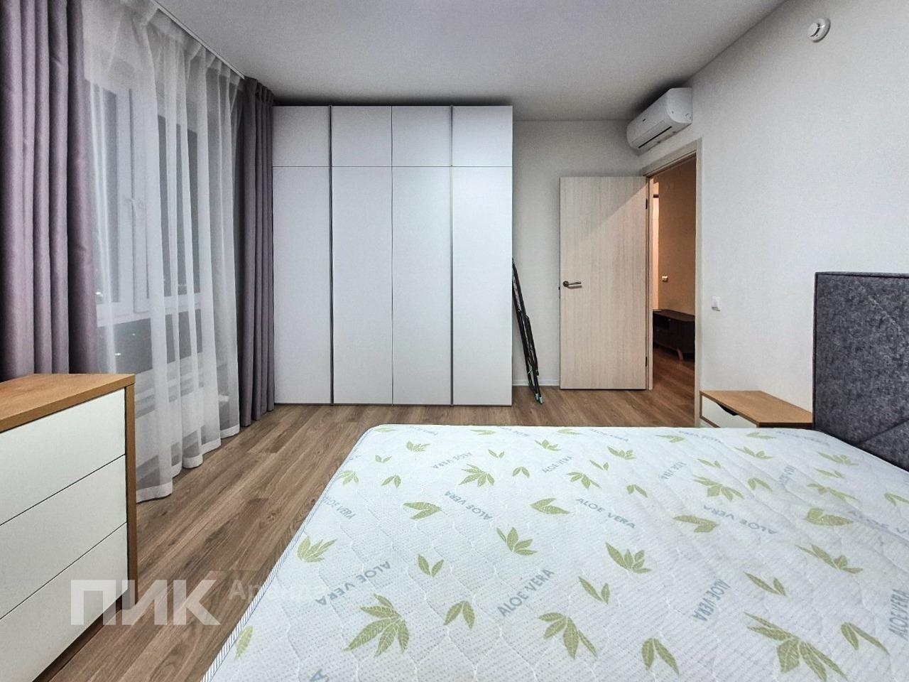 2-к. квартира, 53.6 м², 103 900 ₽/мес — фото № 2