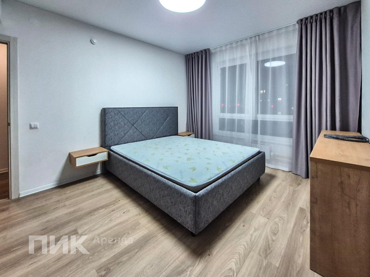 2-к. квартира, 53.6 м², 103 900 ₽/мес — фото № 1