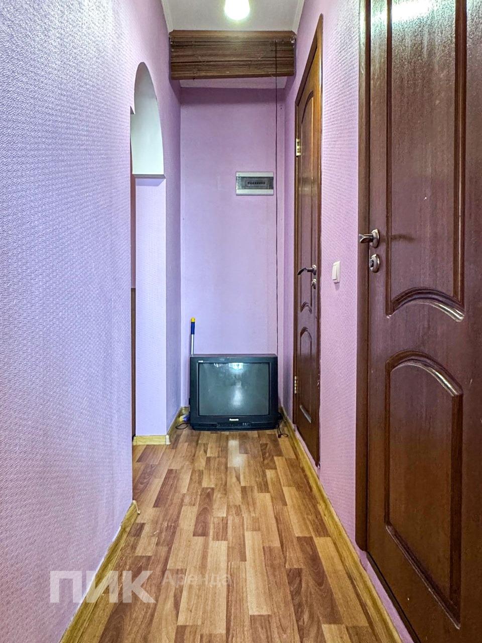 2-к. квартира, 55 м², 71 900 ₽/мес — фото № 15