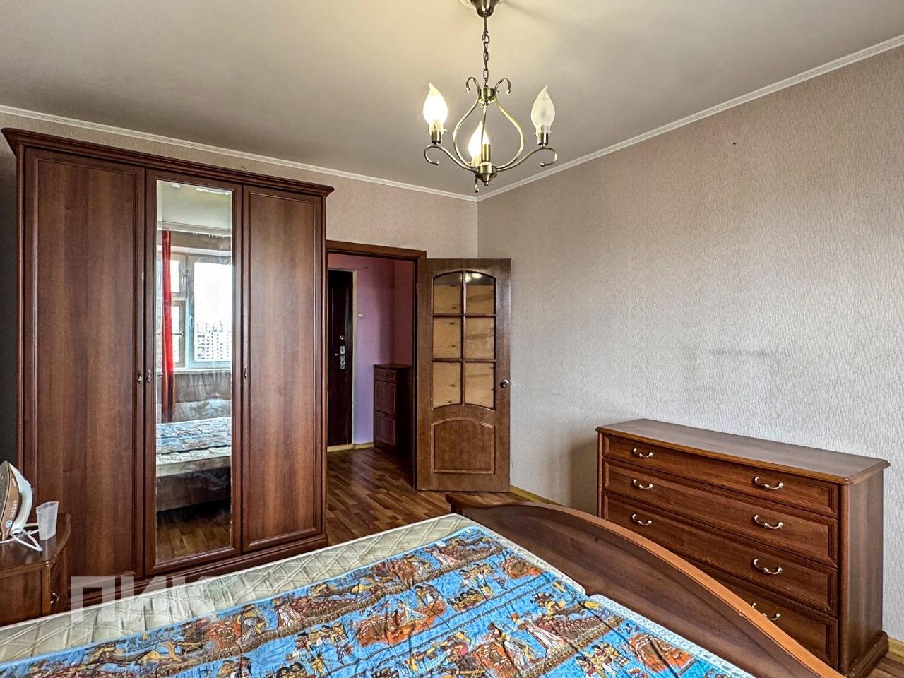 2-к. квартира, 55 м², 71 900 ₽/мес — фото № 8