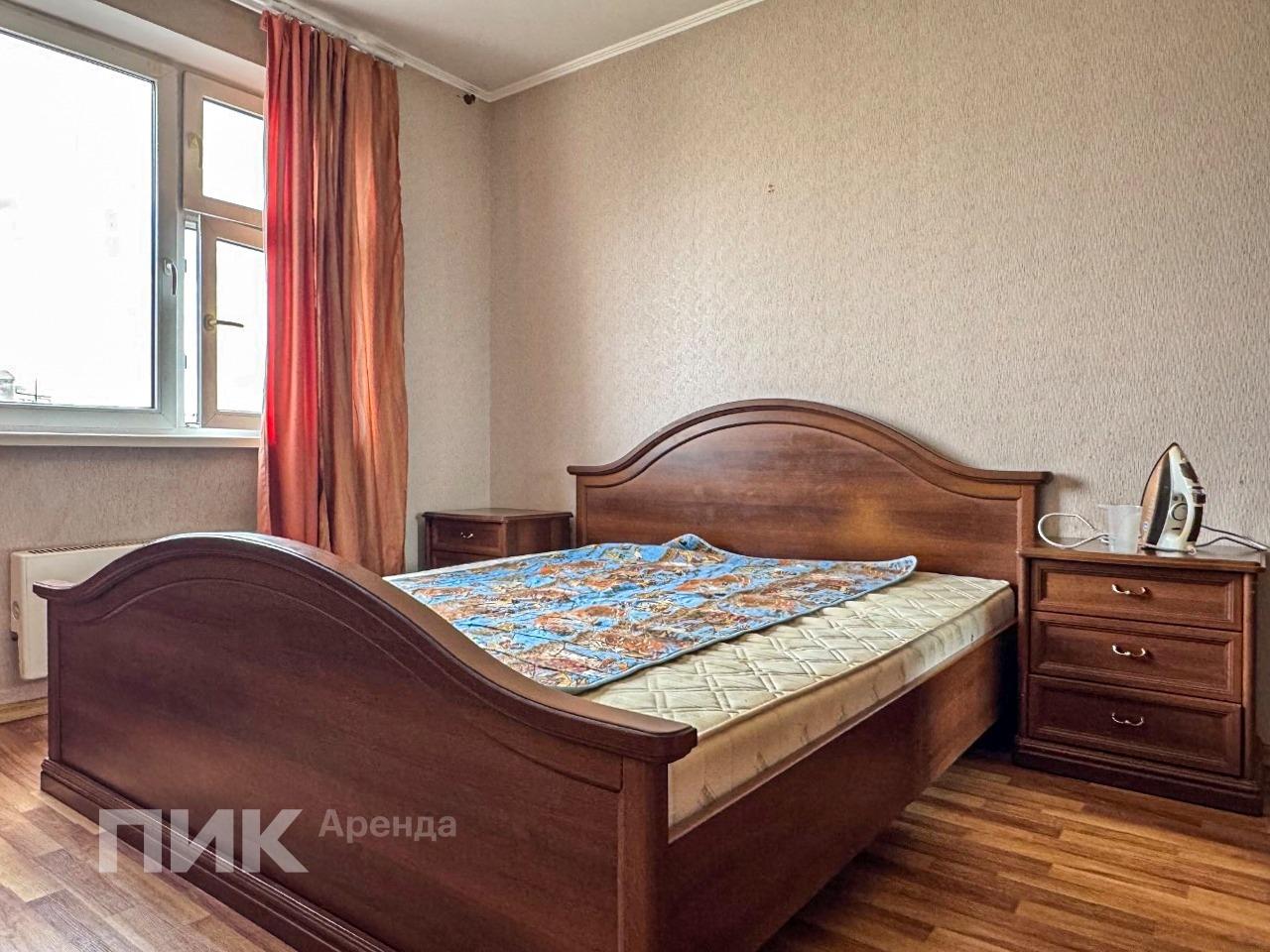 2-к. квартира, 55 м², 71 900 ₽/мес — фото № 5