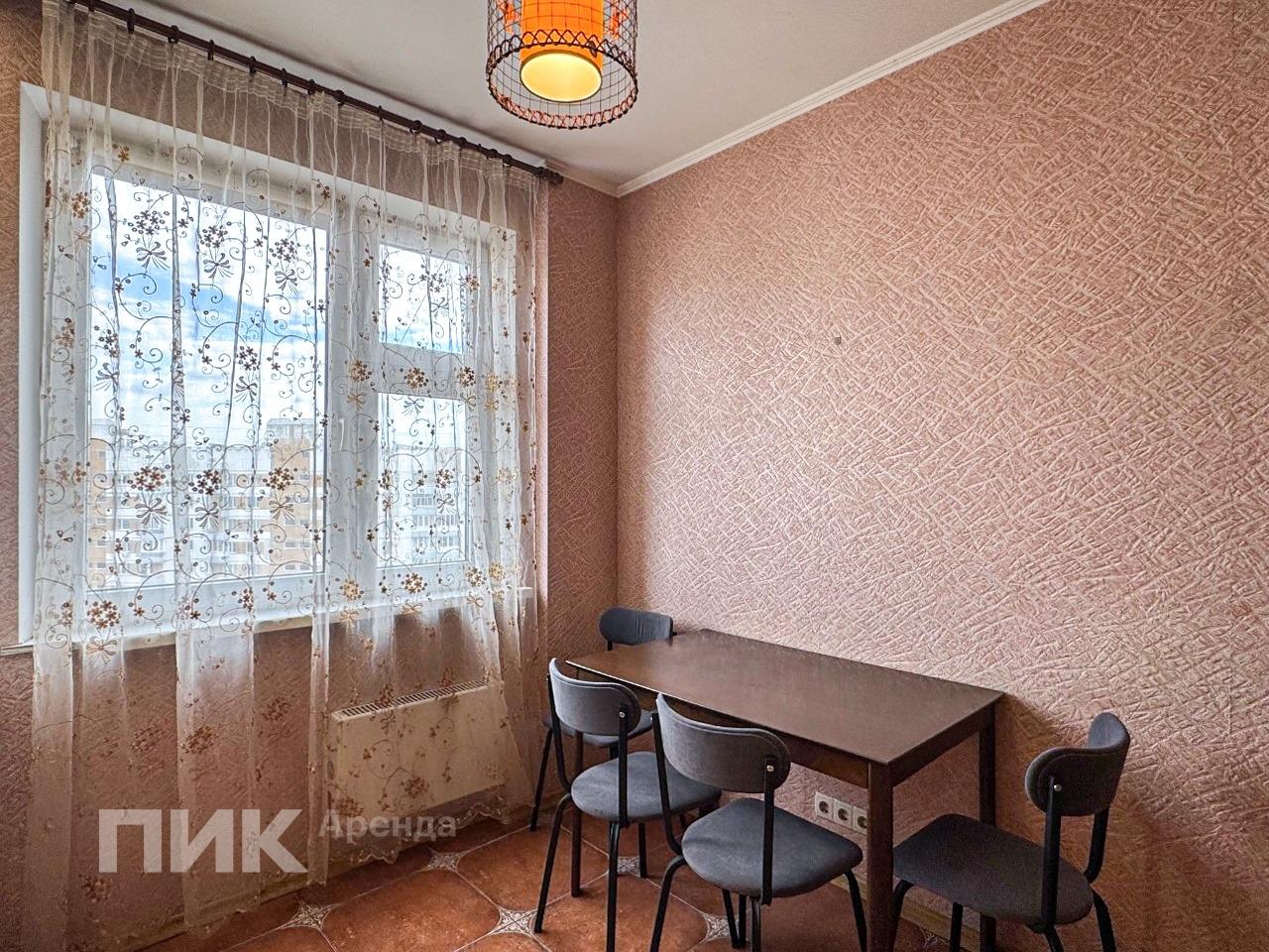 2-к. квартира, 55 м², 71 900 ₽/мес — фото № 10
