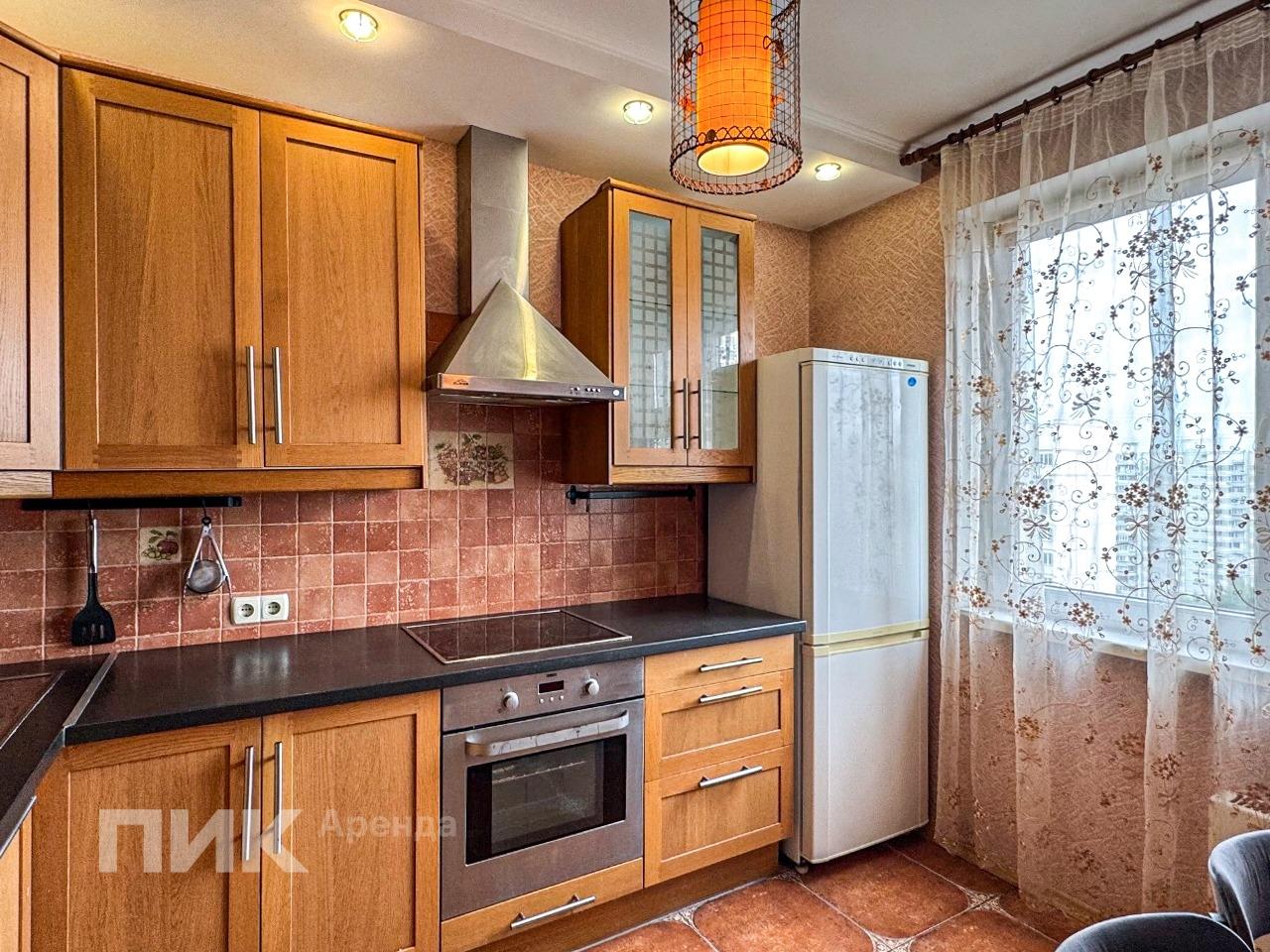 2-к. квартира, 55 м², 71 900 ₽/мес — фото № 9
