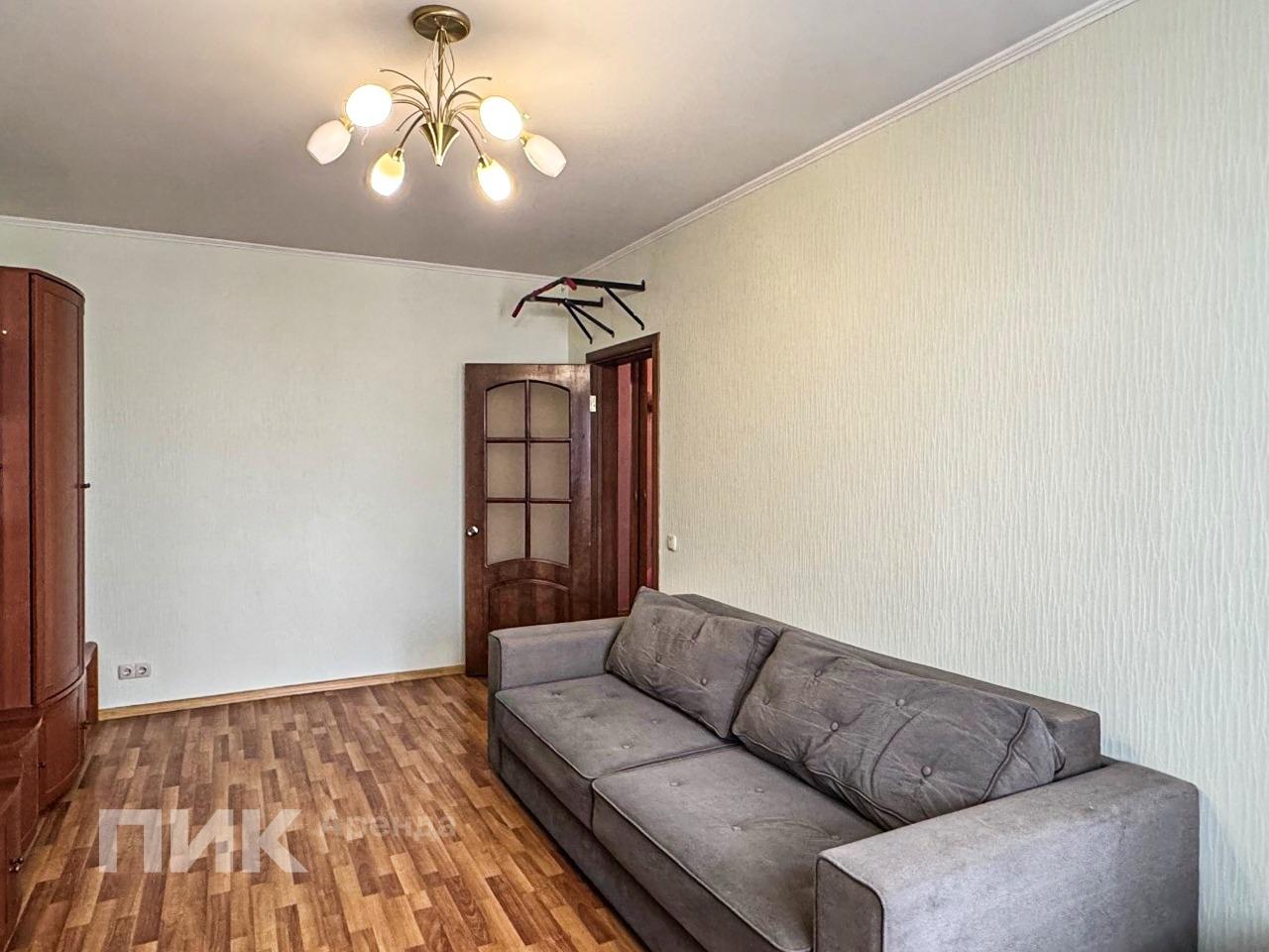 2-к. квартира, 55 м², 71 900 ₽/мес — фото № 4