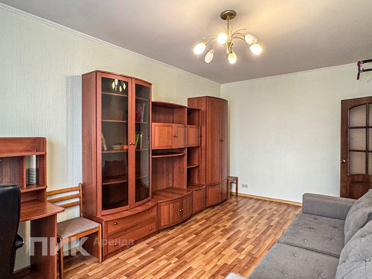2-к. квартира, 55 м², 71 900 ₽/мес — фото № 3