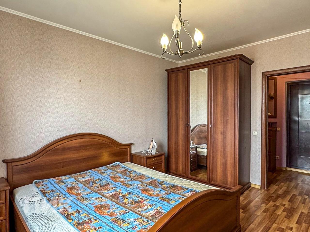 2-к. квартира, 55 м², 71 900 ₽/мес — фото № 7