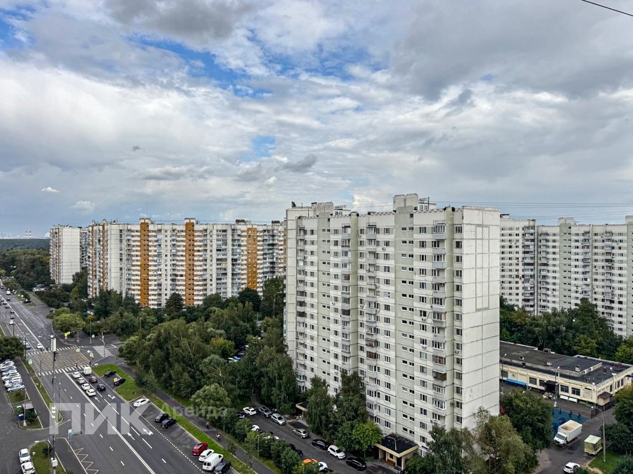 2-к. квартира, 55 м², 71 900 ₽/мес — фото № 20