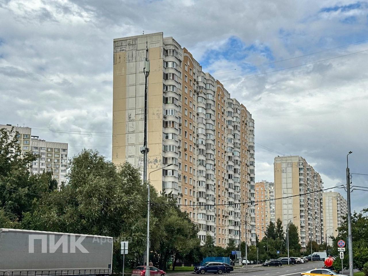 2-к. квартира, 55 м², 71 900 ₽/мес — фото № 21