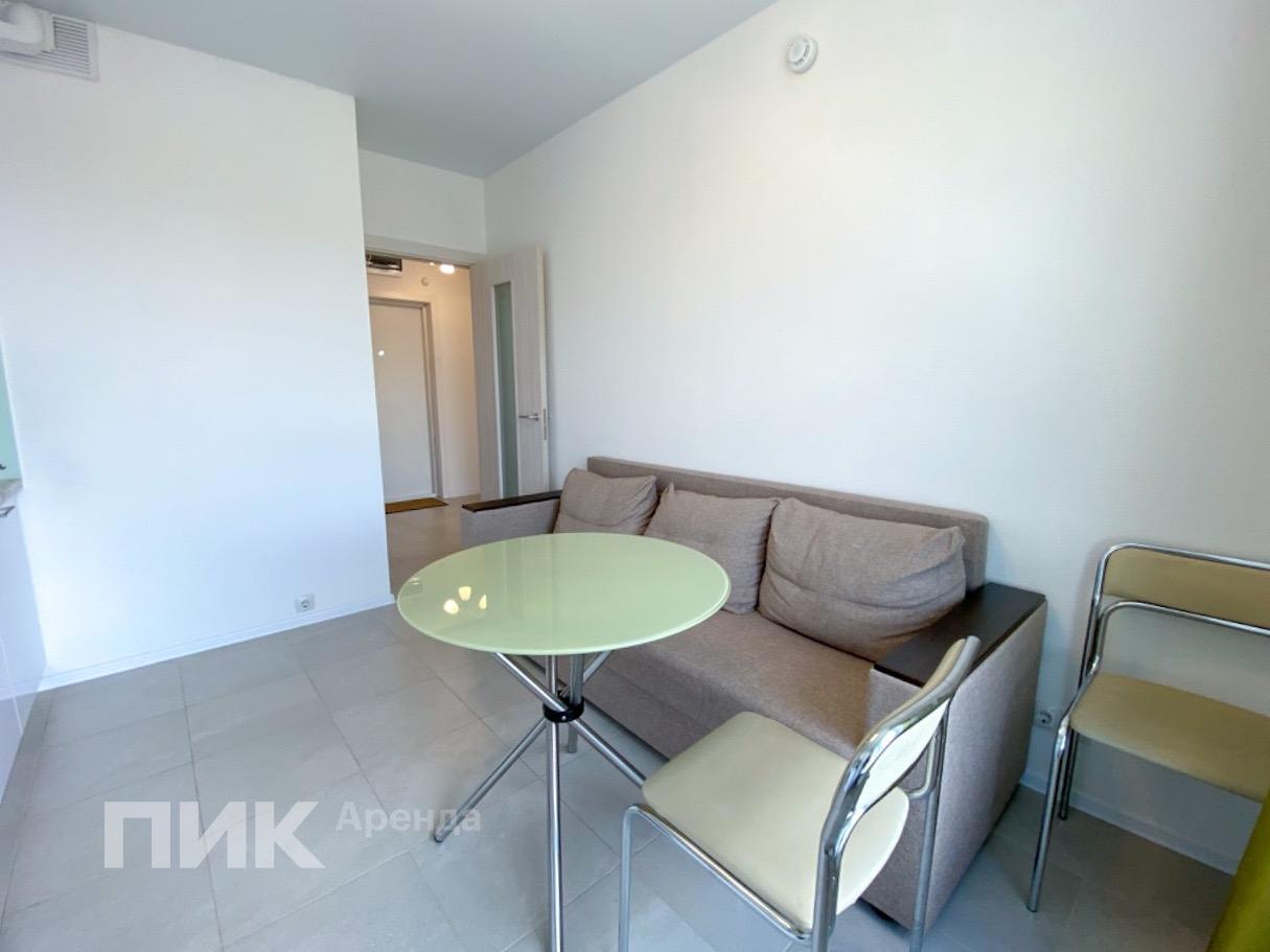 1-к. квартира, 33.1 м², 55 000 ₽/мес — фото № 4