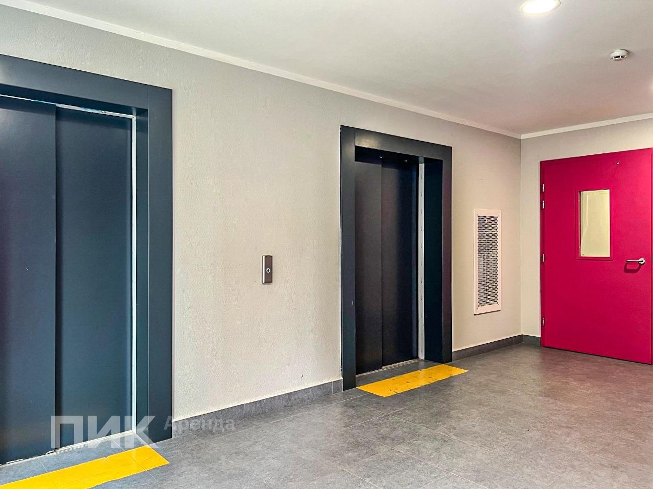 1-к. квартира, 33.1 м², 55 000 ₽/мес — фото № 12