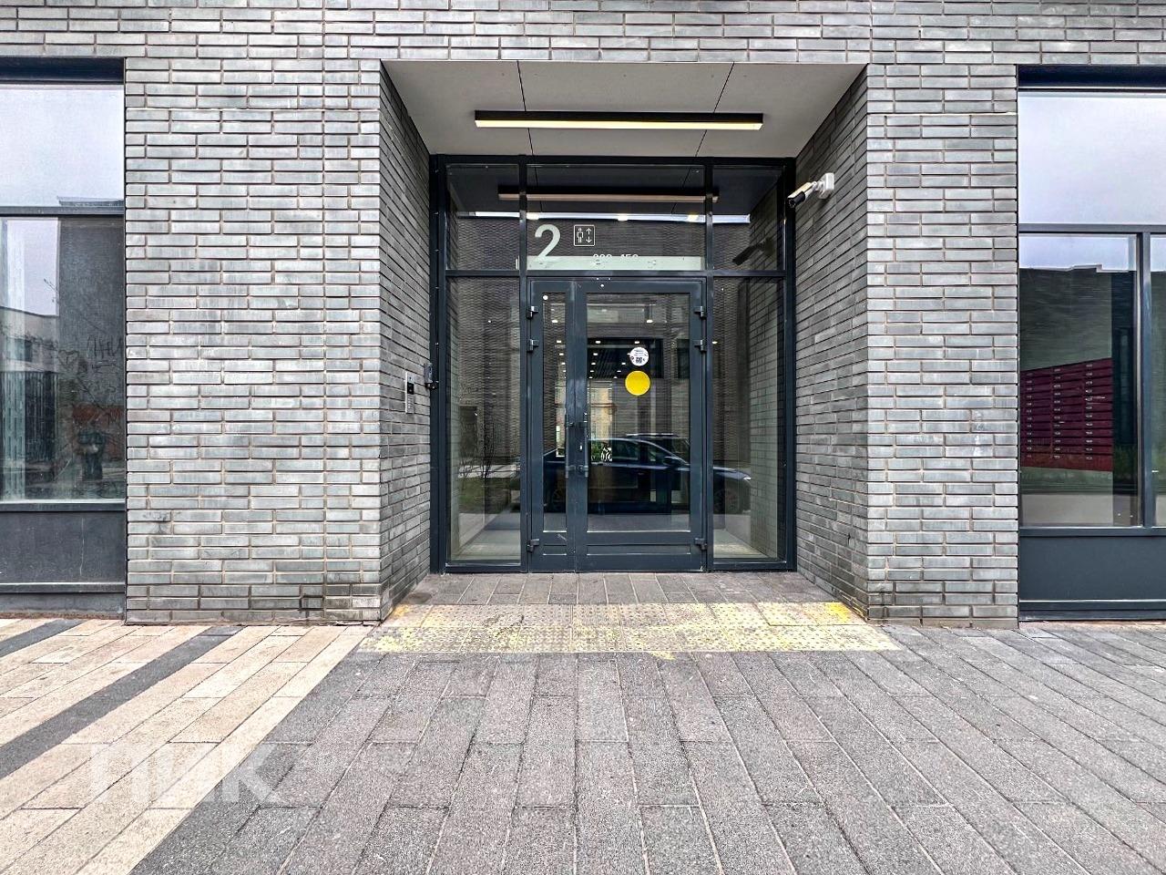 1-к. квартира, 33.1 м², 55 000 ₽/мес — фото № 16