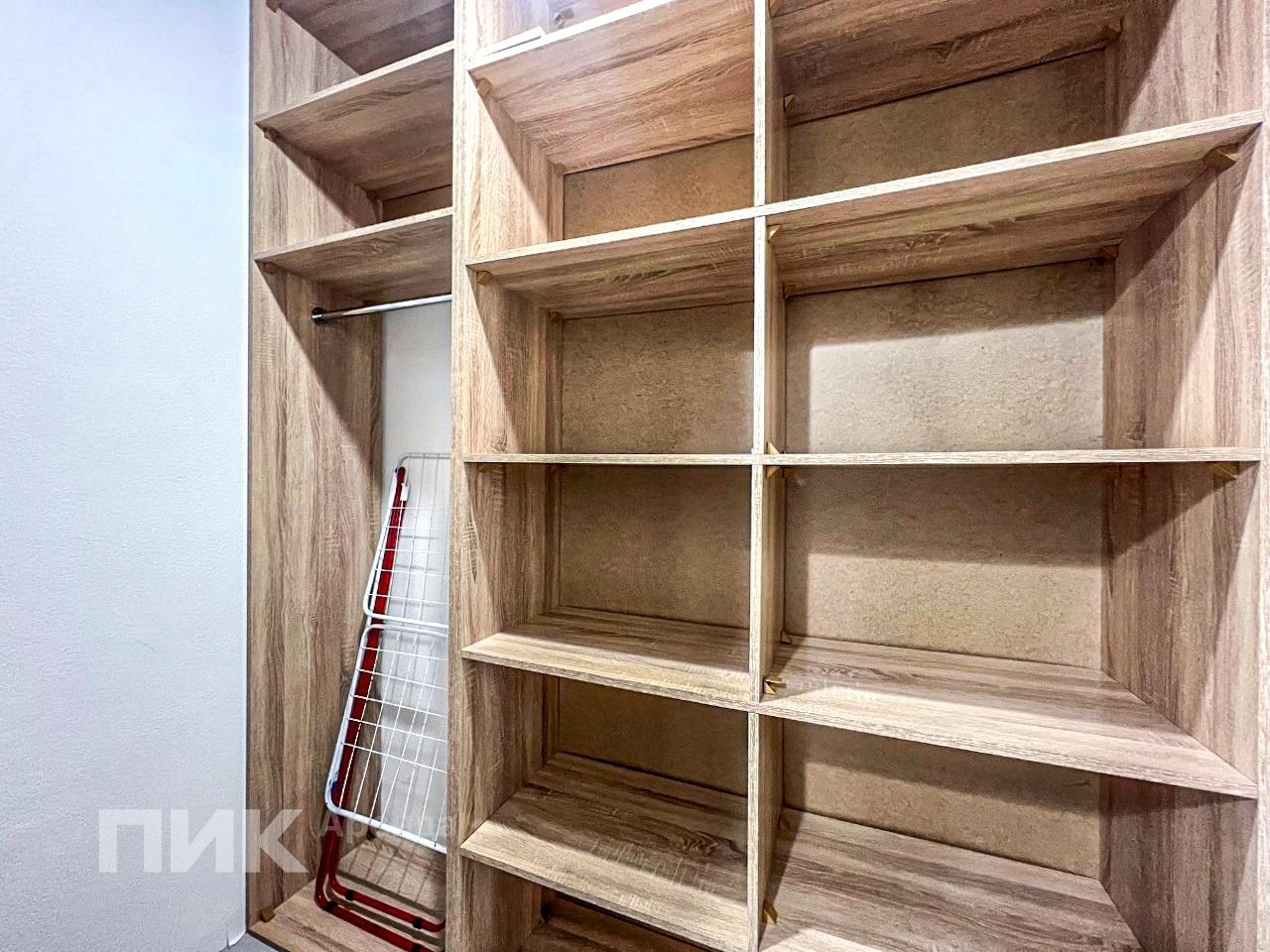 1-к. квартира, 33.1 м², 55 000 ₽/мес — фото № 9