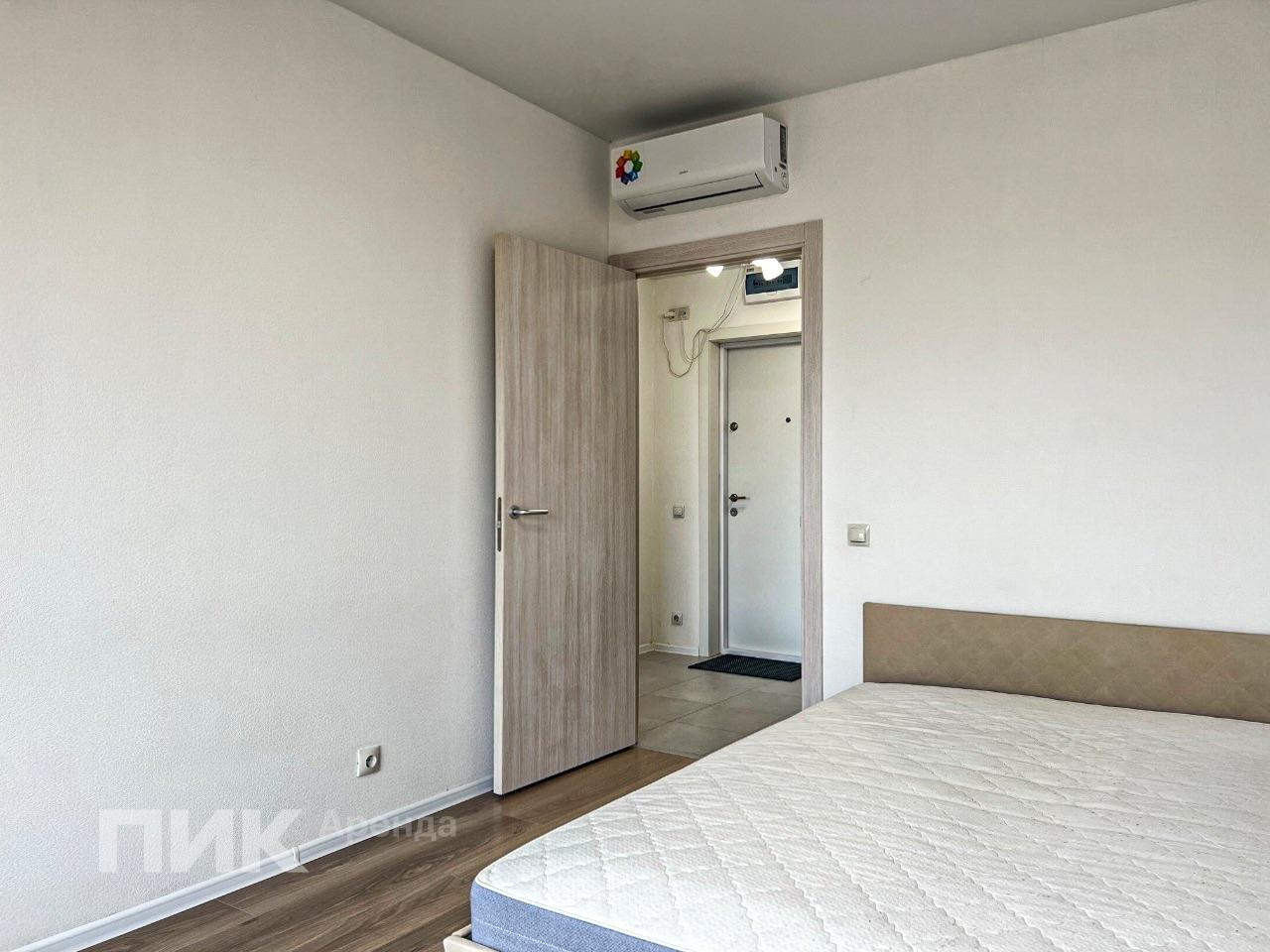 1-к. квартира, 33.1 м², 55 000 ₽/мес — фото № 6