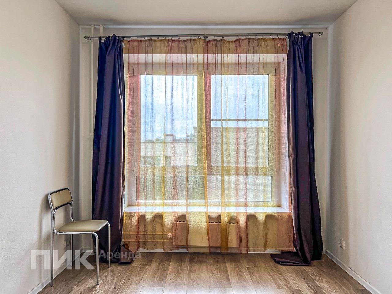 1-к. квартира, 33.1 м², 55 000 ₽/мес — фото № 5