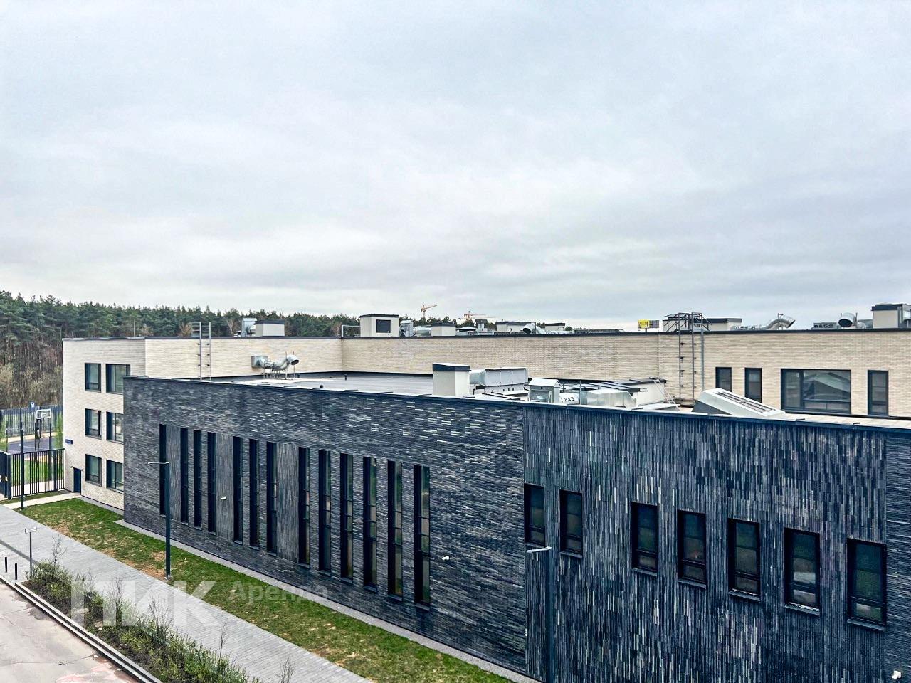 1-к. квартира, 33.1 м², 55 000 ₽/мес — фото № 14