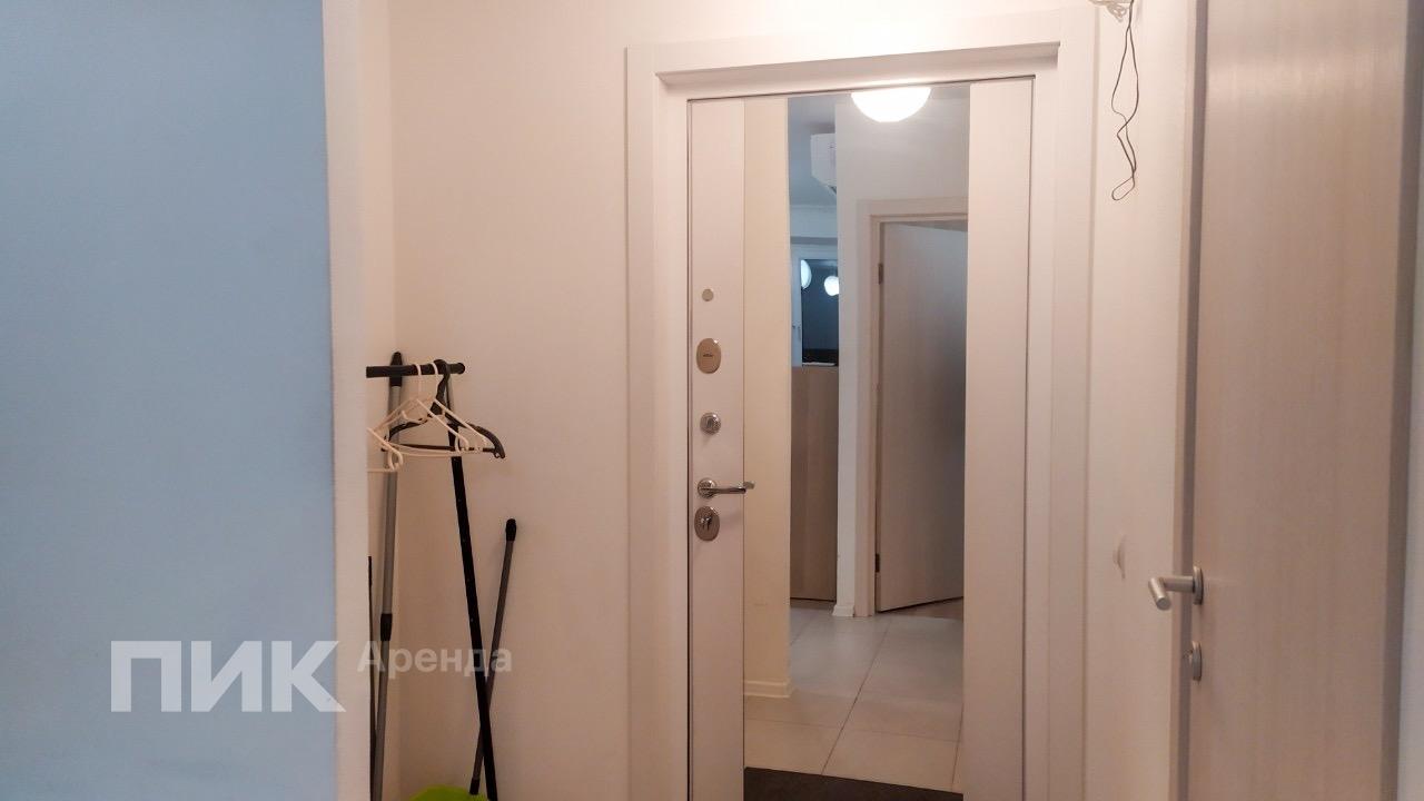 1-к. квартира, 35.5 м², 47 900 ₽/мес — фото № 9