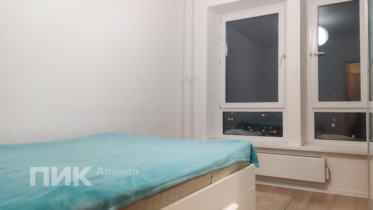 1-к. квартира, 35.5 м², 47 900 ₽/мес — фото № 5