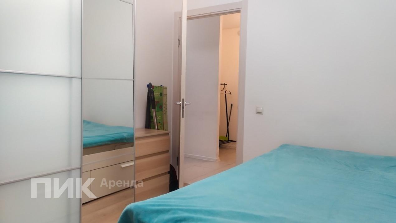 1-к. квартира, 35.5 м², 47 900 ₽/мес — фото № 6