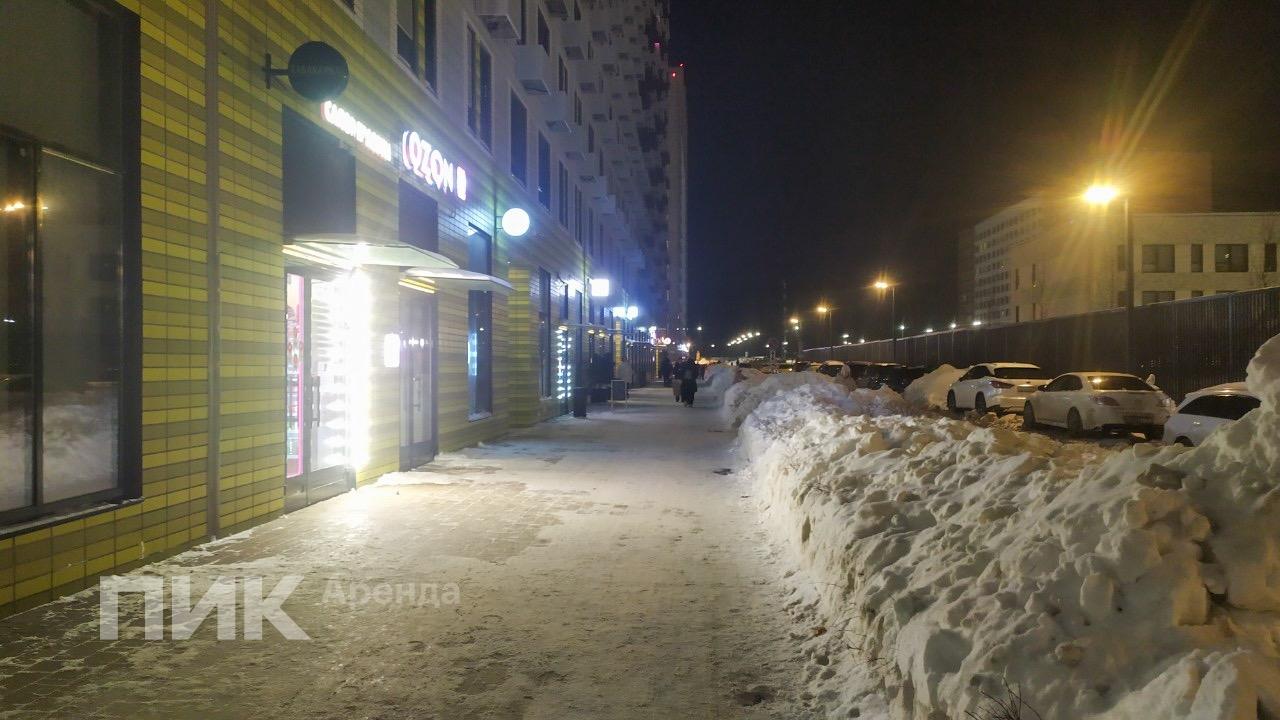 1-к. квартира, 35.5 м², 47 900 ₽/мес — фото № 16