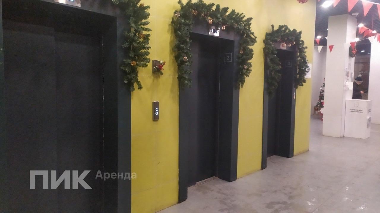 1-к. квартира, 35.5 м², 47 900 ₽/мес — фото № 11