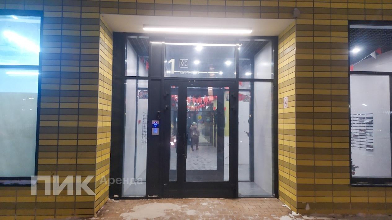 1-к. квартира, 35.5 м², 47 900 ₽/мес — фото № 14