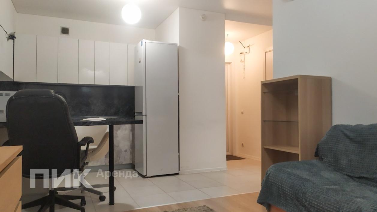 1-к. квартира, 35.5 м², 47 900 ₽/мес — фото № 4