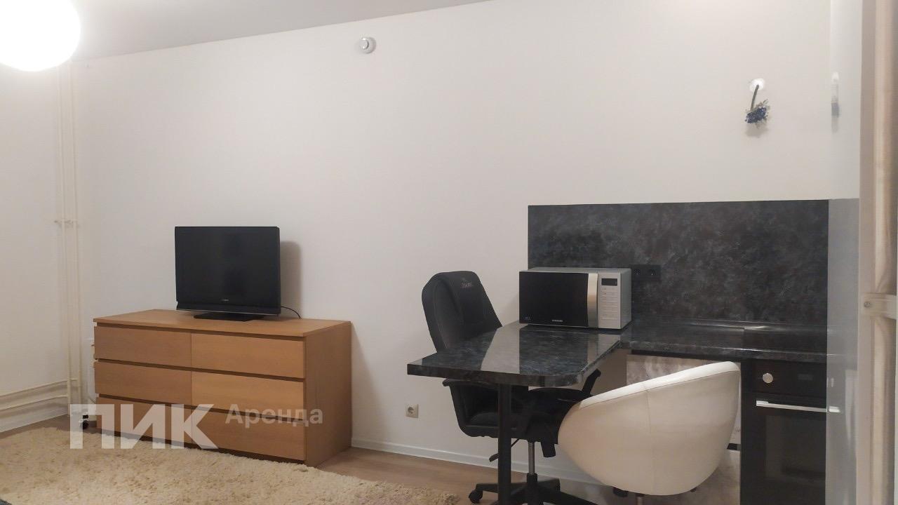 1-к. квартира, 35.5 м², 47 900 ₽/мес — фото № 2