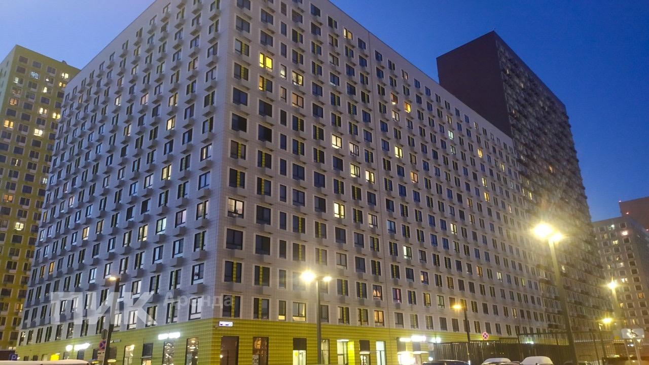 1-к. квартира, 35.5 м², 47 900 ₽/мес — фото № 15