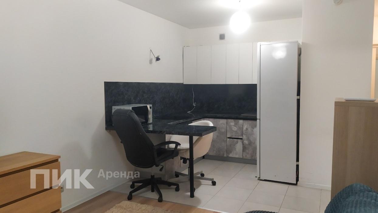 1-к. квартира, 35.5 м², 47 900 ₽/мес — фото № 3