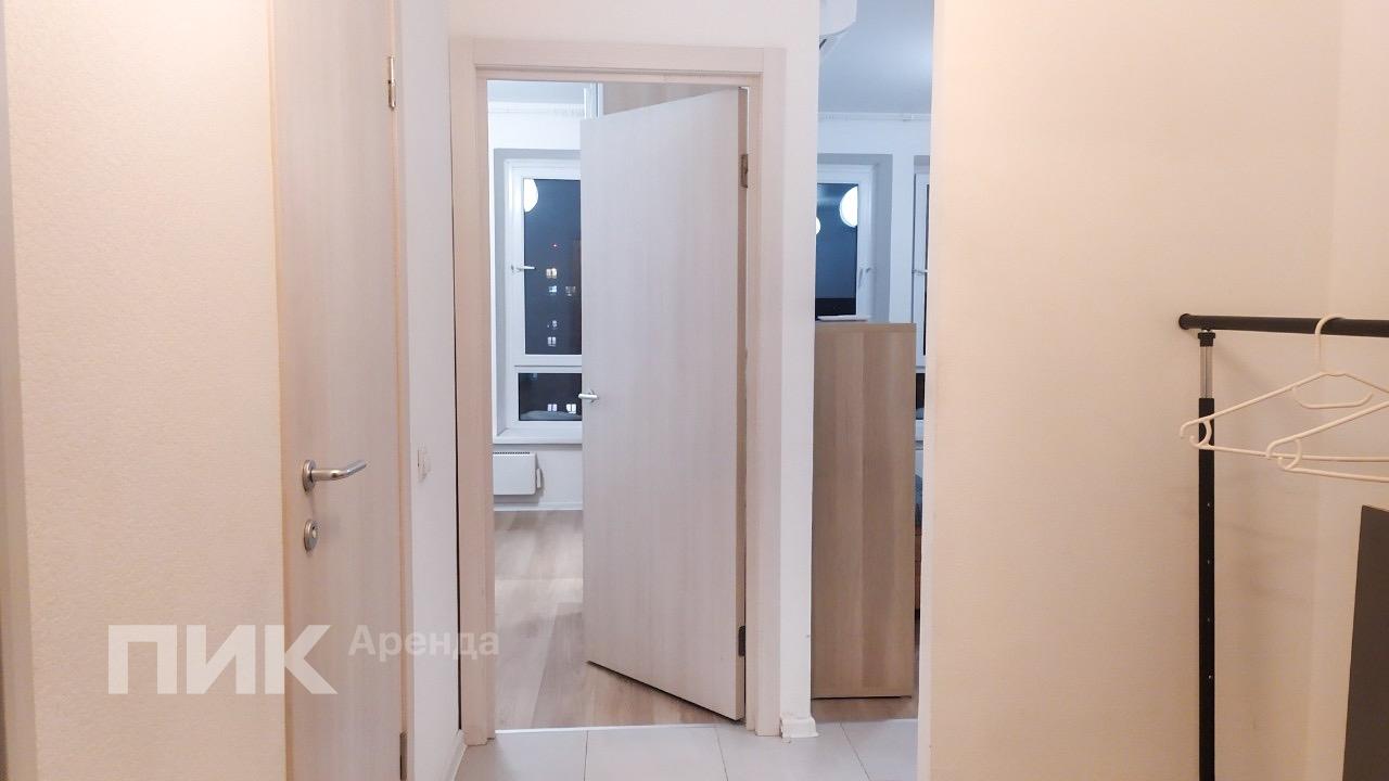 1-к. квартира, 35.5 м², 47 900 ₽/мес — фото № 8