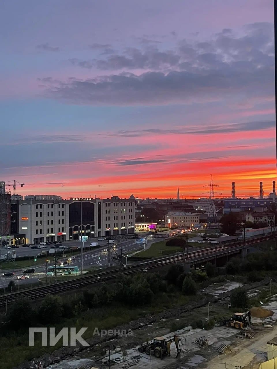 студия, 20 м², 36 300 ₽/мес — фото № 10