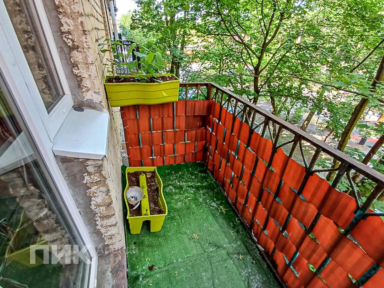 2-к. квартира, 43.3 м², 55 500 ₽/мес — фото № 11