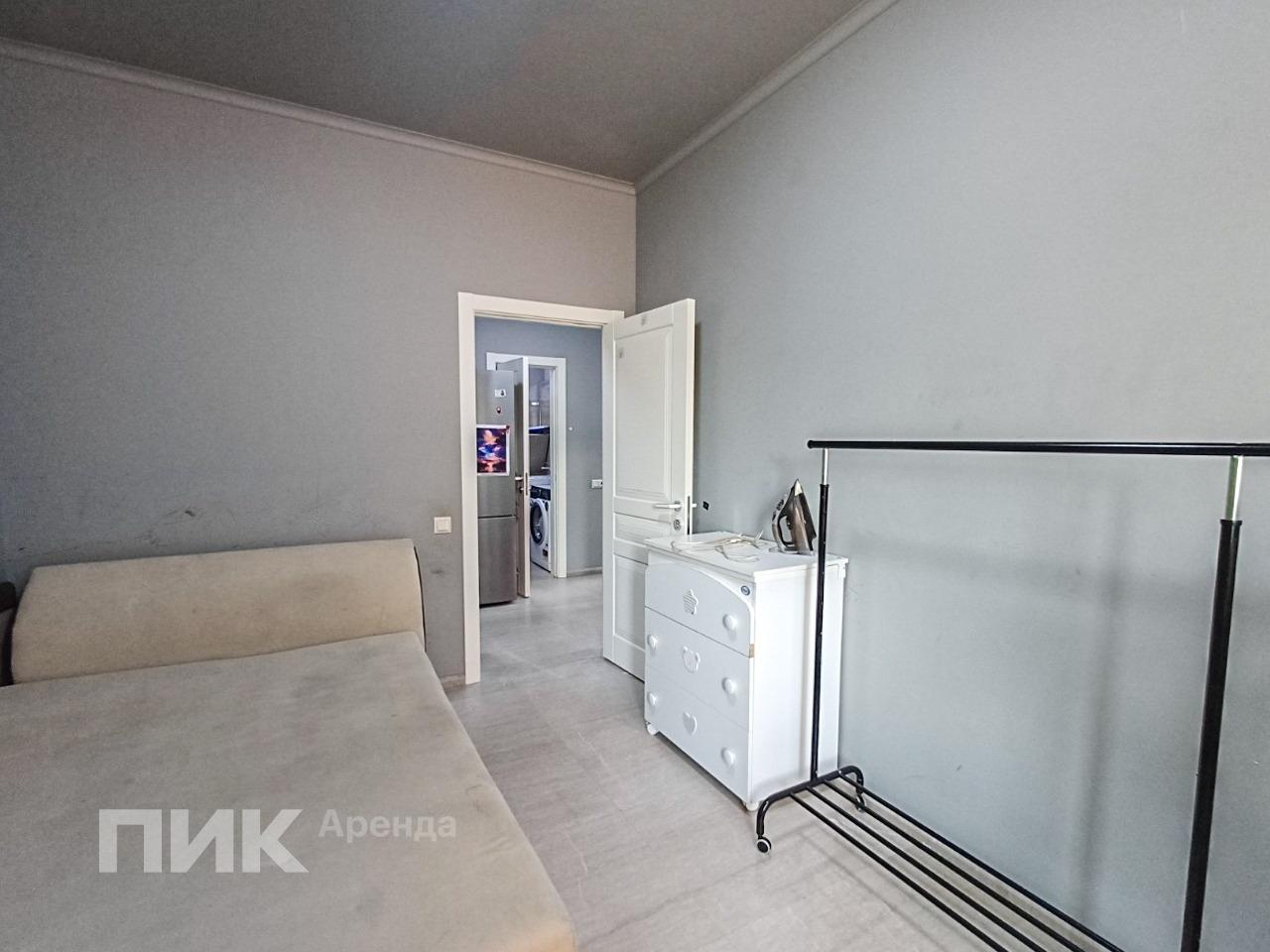 2-к. квартира, 43.3 м², 55 500 ₽/мес — фото № 5