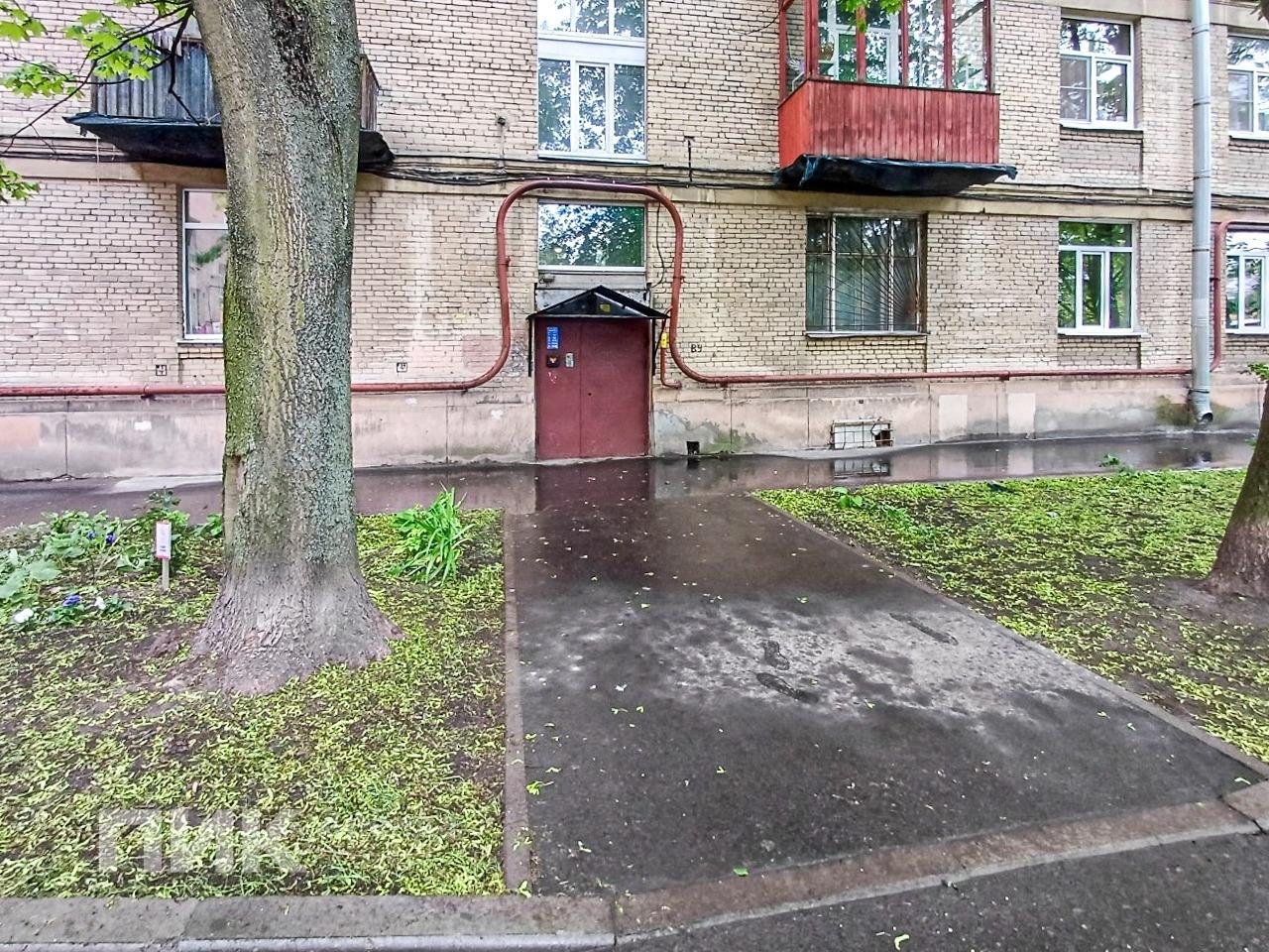 2-к. квартира, 43.3 м², 55 500 ₽/мес — фото № 15