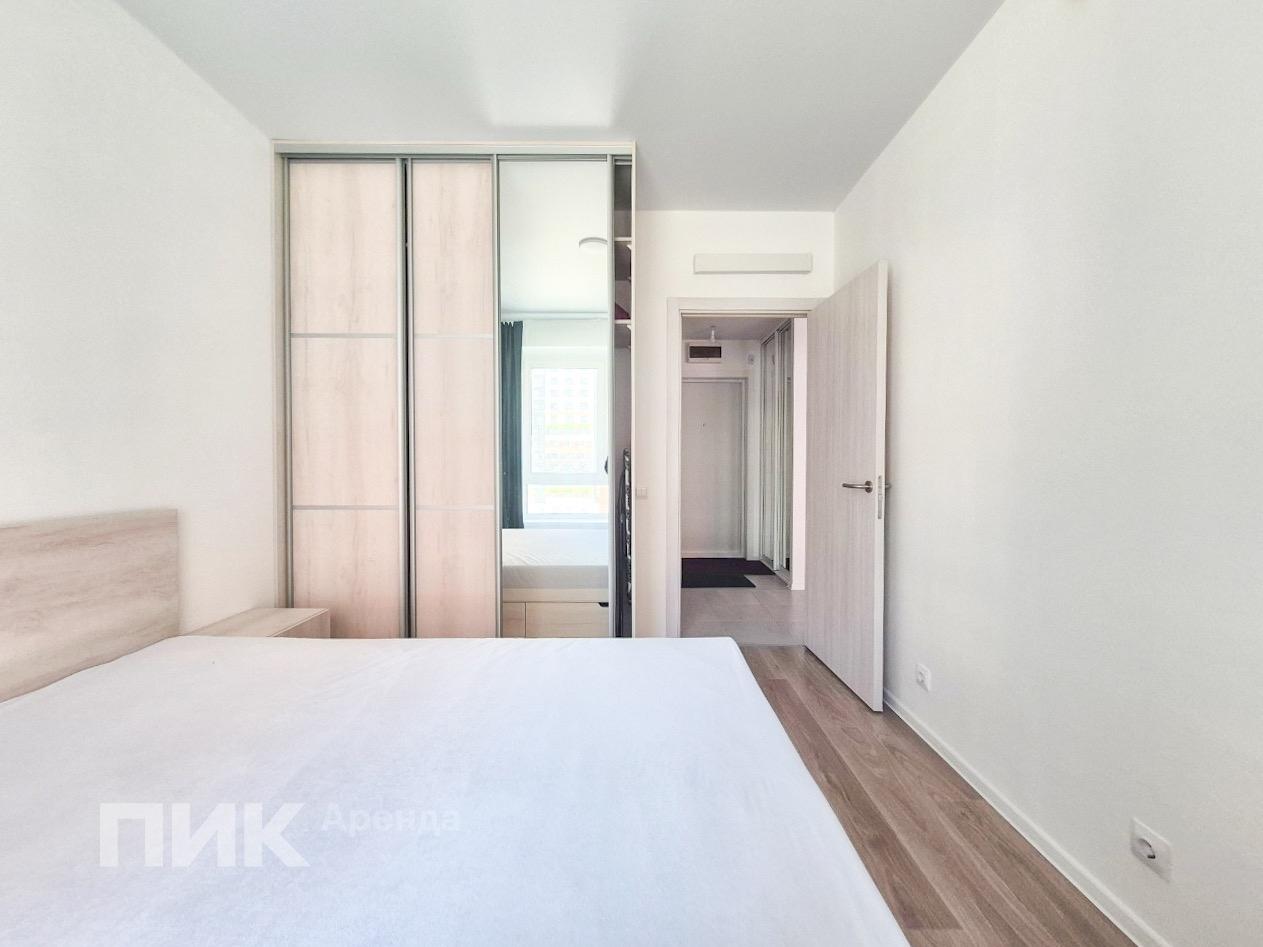 1-к. квартира, 35 м², 69 800 ₽/мес — фото № 2