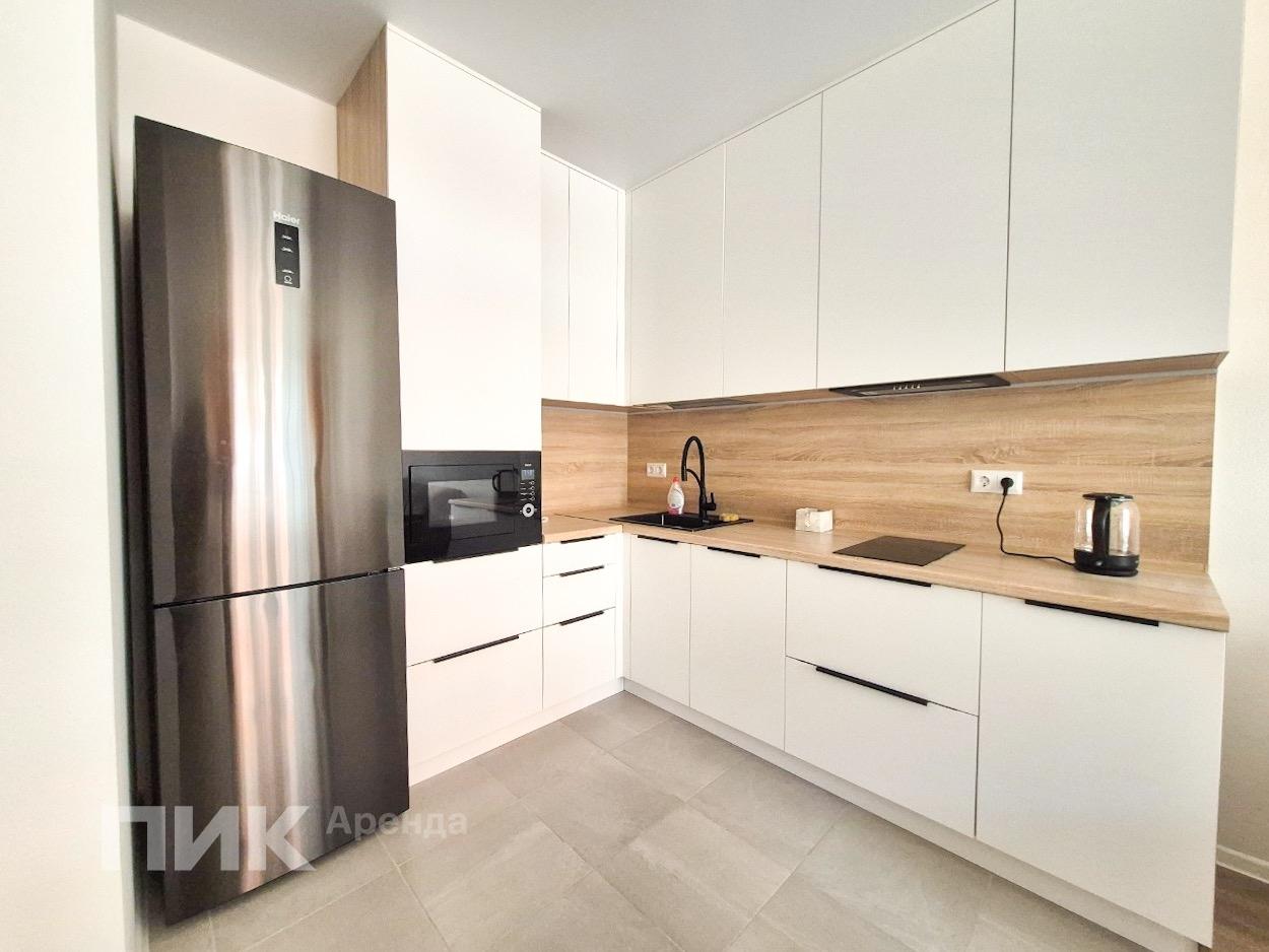 1-к. квартира, 35 м², 69 800 ₽/мес — фото № 8