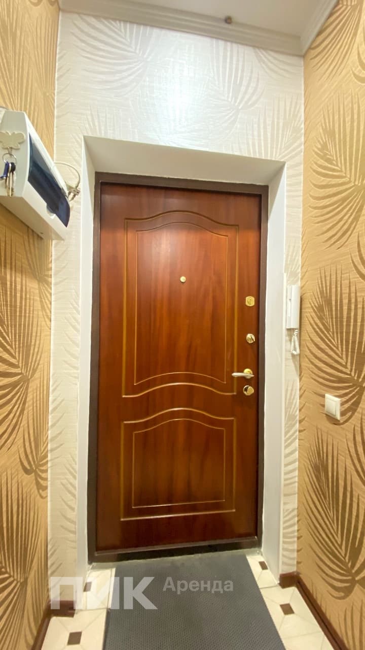 2-к. квартира, 50.3 м², 70 900 ₽/мес — фото № 14