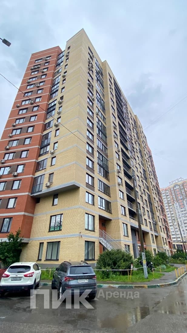 2-к. квартира, 50.3 м², 70 900 ₽/мес — фото № 21