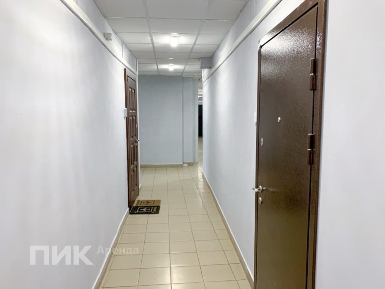 2-к. квартира, 50.3 м², 70 900 ₽/мес — фото № 17