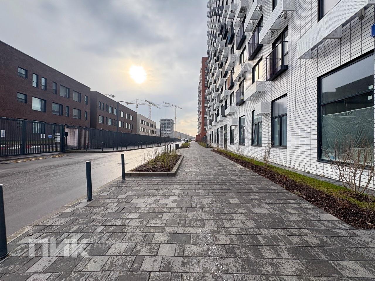 2-к. квартира, 52 м², 108 500 ₽/мес — фото № 24