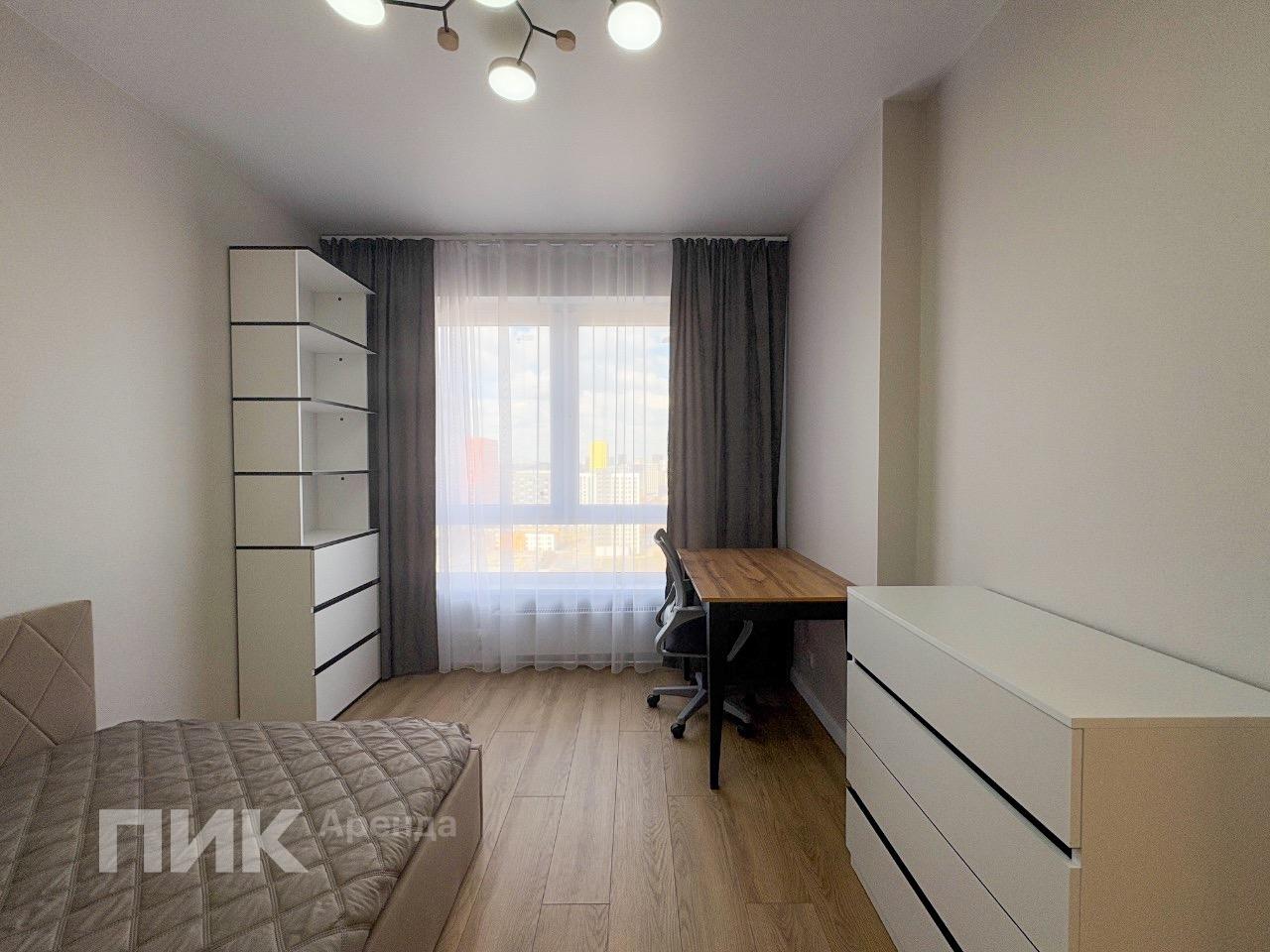 2-к. квартира, 52 м², 108 500 ₽/мес — фото № 12