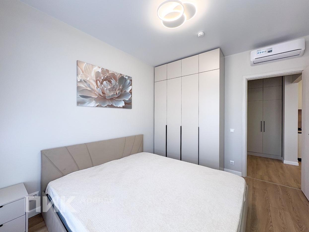 2-к. квартира, 52 м², 108 500 ₽/мес — фото № 9