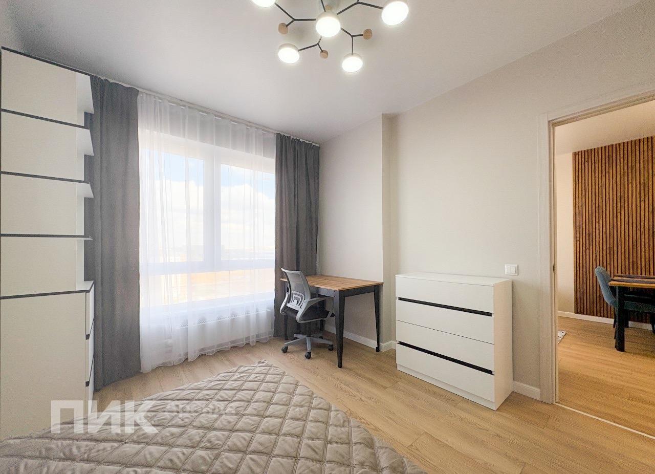 2-к. квартира, 52 м², 108 500 ₽/мес — фото № 13