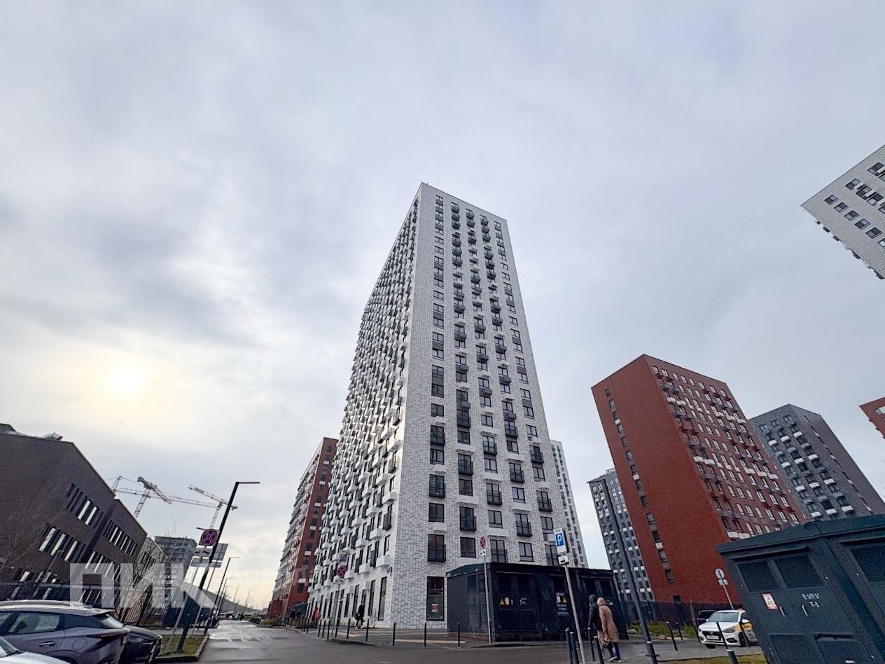 2-к. квартира, 52 м², 108 500 ₽/мес — фото № 22