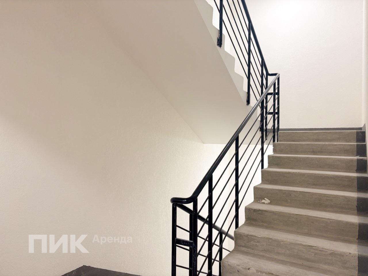 2-к. квартира, 52 м², 108 500 ₽/мес — фото № 19